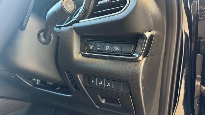 2025 Mazda CX-30 G25 Touring