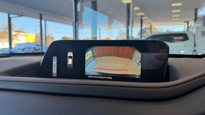 2025 Mazda CX-30 G25 Touring