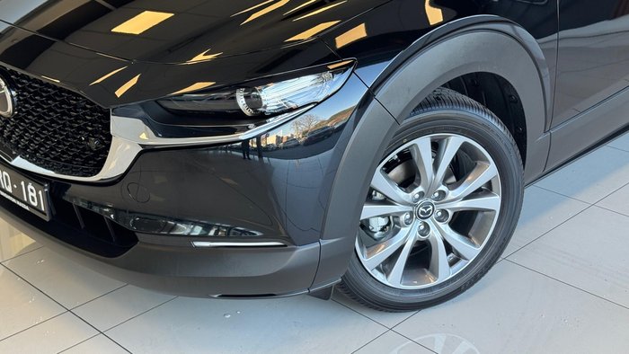 2025 Mazda CX-30 G25 Touring