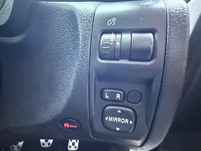 2010 Subaru Impreza WRX