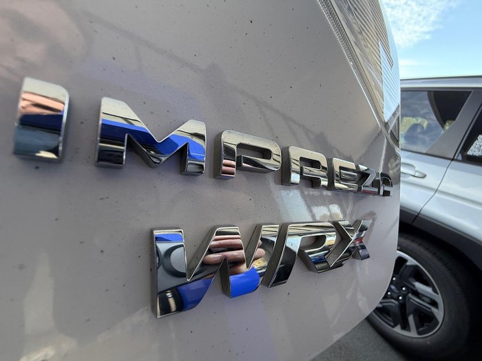 2010 Subaru Impreza WRX