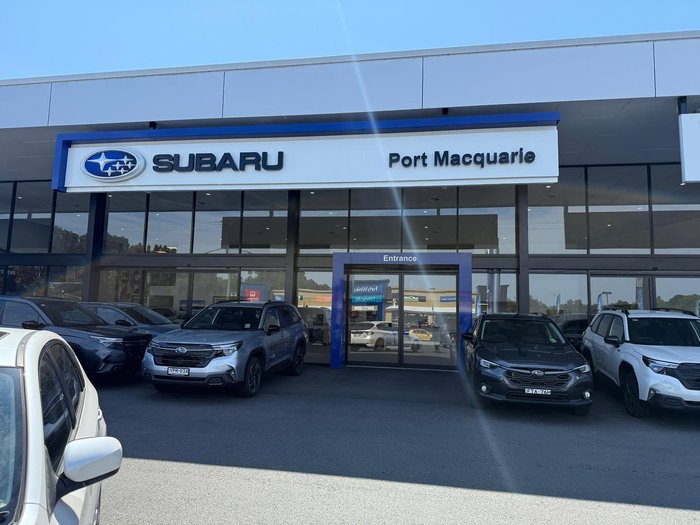 2010 Subaru Impreza WRX