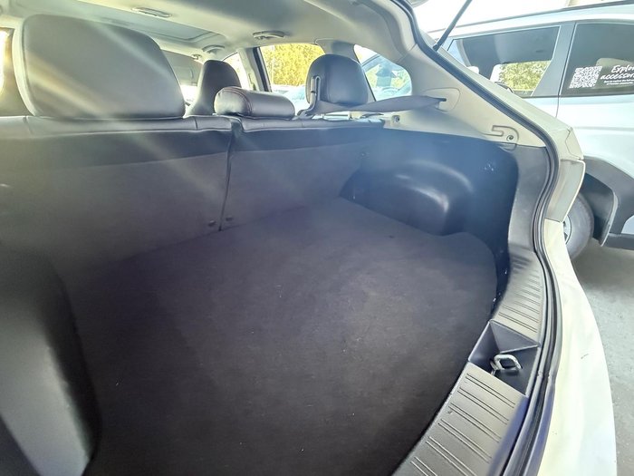 2010 Subaru Impreza WRX