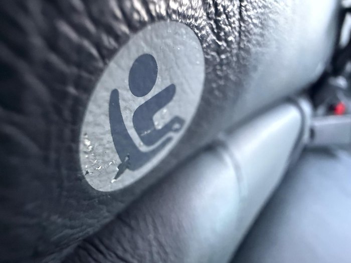 2010 Subaru Impreza WRX