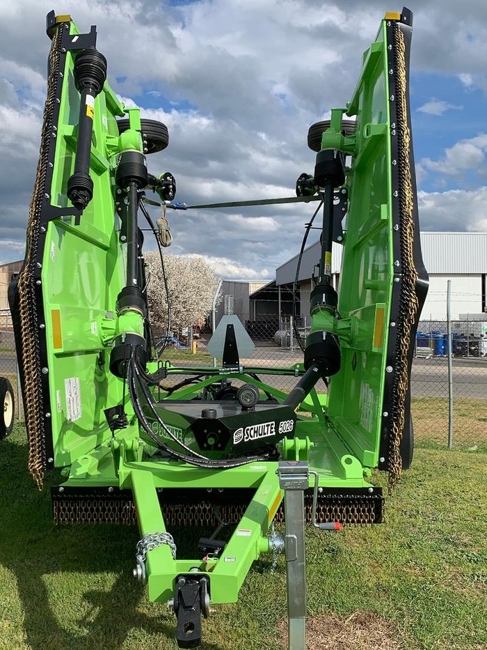 Schulte 5026