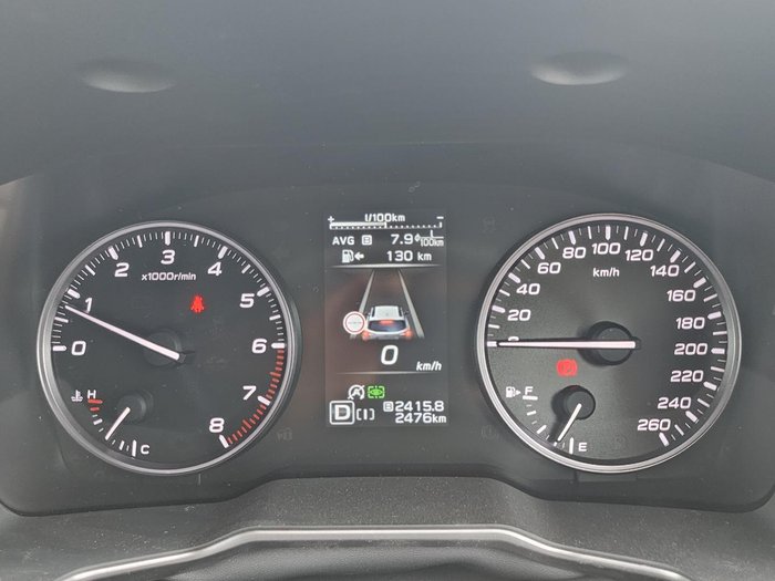 2025 Subaru Outback AWD Sport