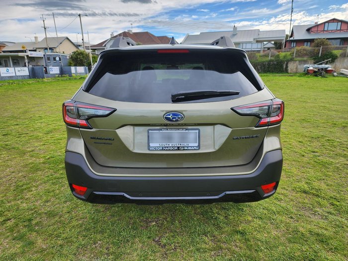 2025 Subaru Outback AWD Sport
