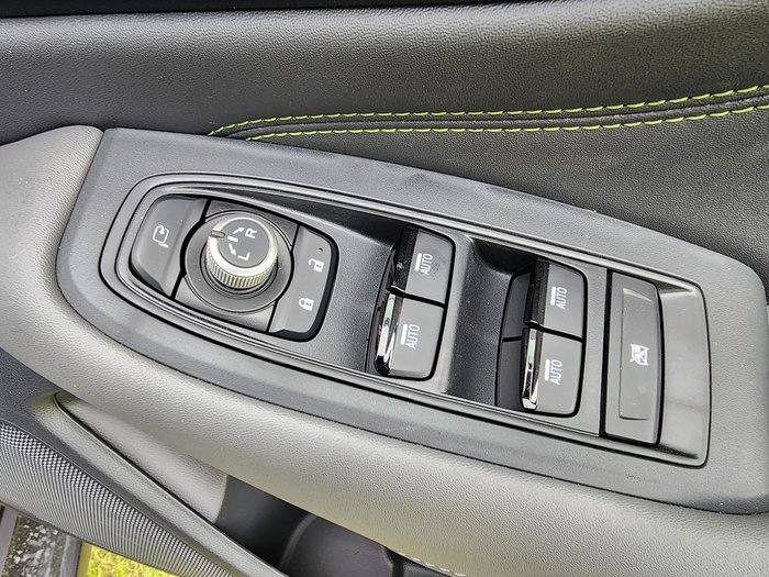 2025 Subaru Outback AWD Sport