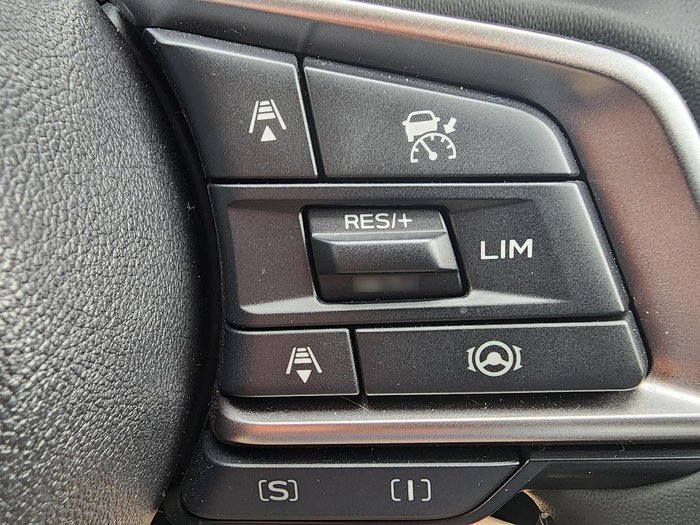 2025 Subaru Outback AWD Sport
