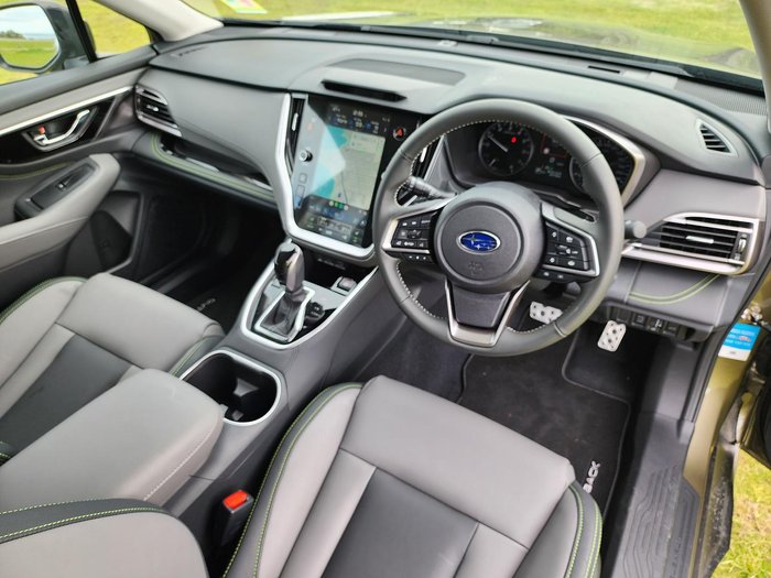 2025 Subaru Outback AWD Sport