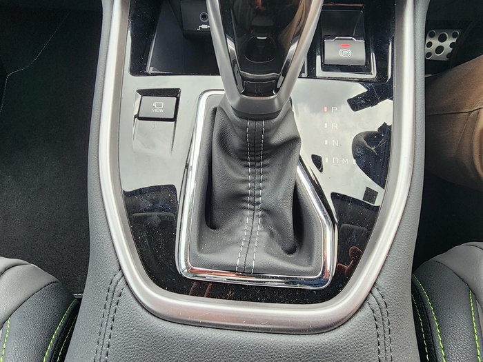 2025 Subaru Outback AWD Sport