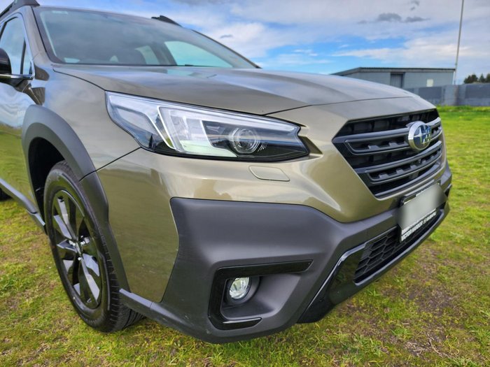 2025 Subaru Outback AWD Sport