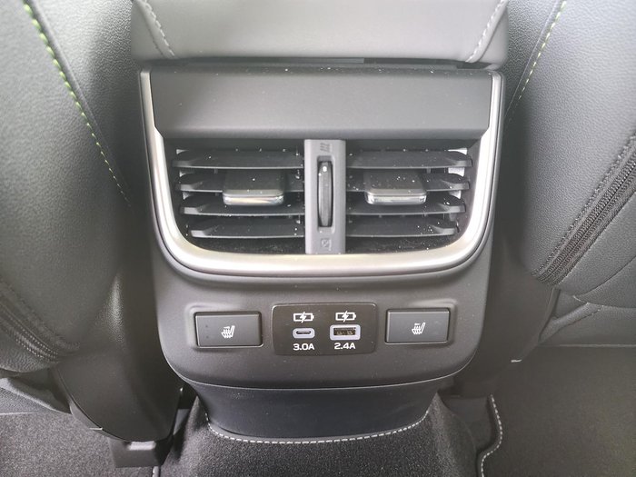 2025 Subaru Outback AWD Sport