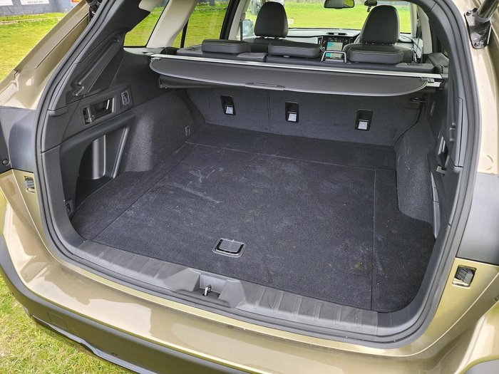 2025 Subaru Outback AWD Sport