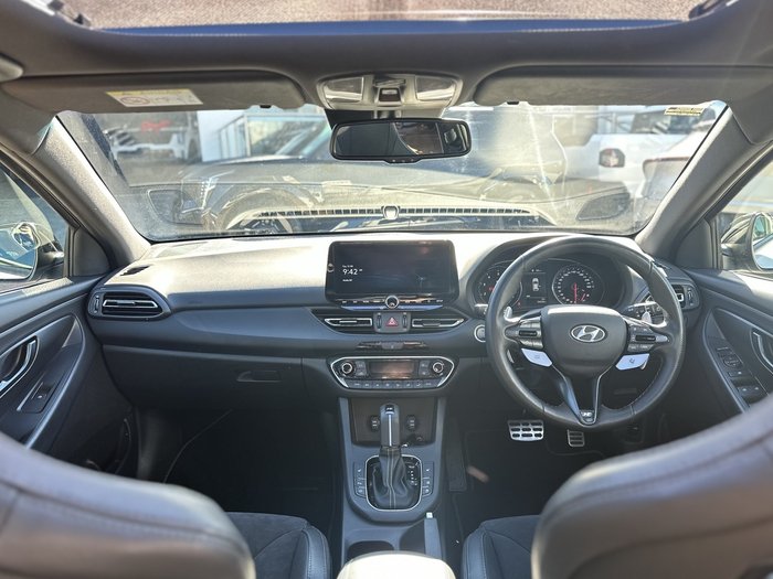 2022 Hyundai i30 N Premium