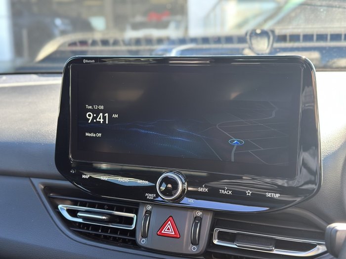 2022 Hyundai i30 N Premium