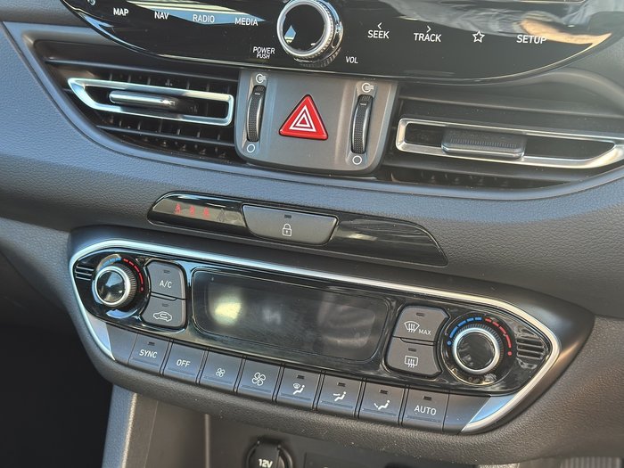 2022 Hyundai i30 N Premium