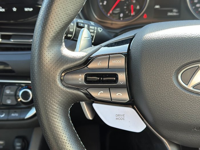 2022 Hyundai i30 N Premium