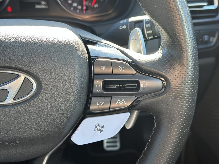 2022 Hyundai i30 N Premium
