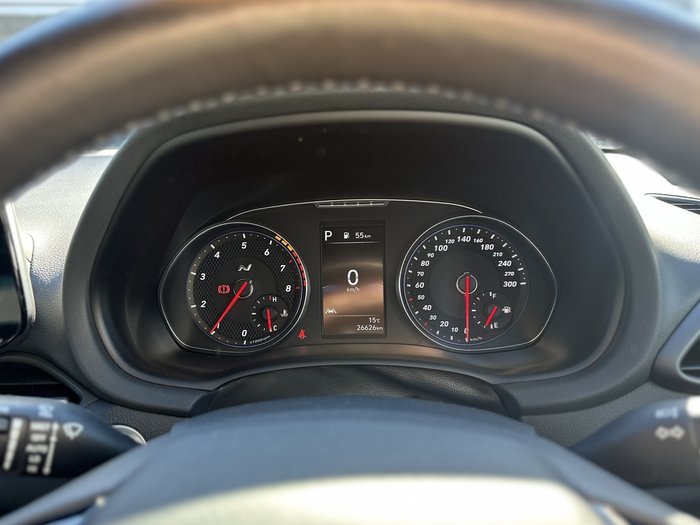 2022 Hyundai i30 N Premium