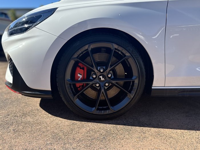 2022 Hyundai i30 N Premium