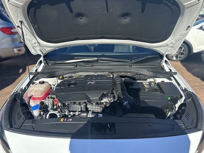 2022 Hyundai i30 N Premium