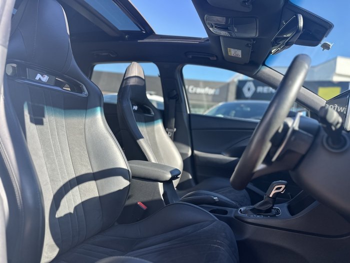 2022 Hyundai i30 N Premium