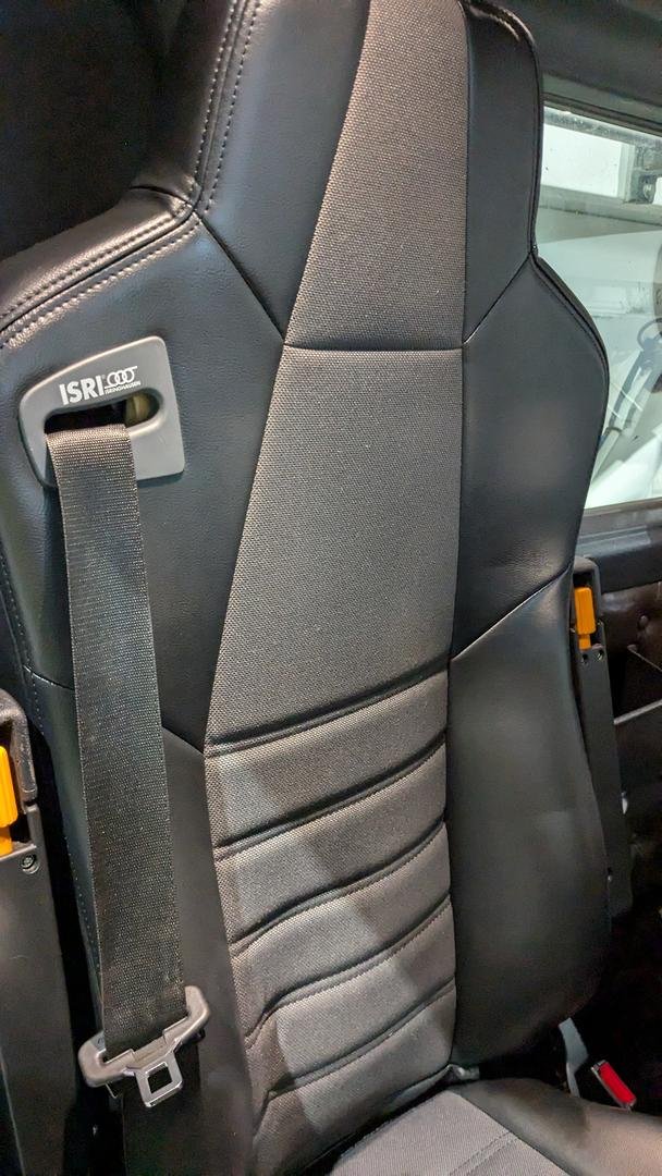 2023 Kenworth T610sar White