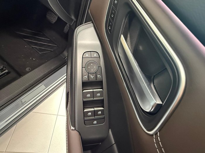 2025 Nissan QASHQAI Ti J12 MY25 Ceramic Grey