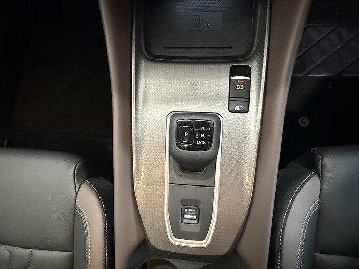 2025 Nissan QASHQAI Ti J12 MY25 Ceramic Grey