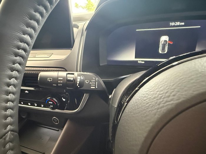 2025 Nissan QASHQAI Ti J12 MY25 Ceramic Grey