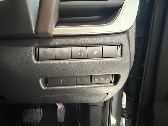 2025 Nissan QASHQAI Ti