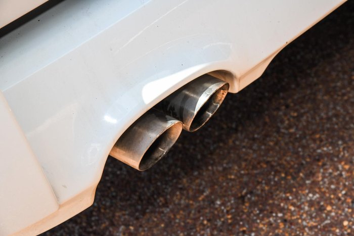 2016 Holden Ute SS V Redline