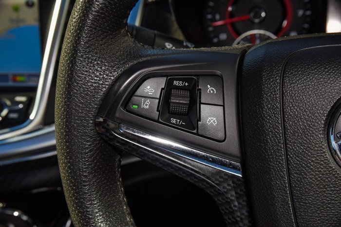 2016 Holden Ute SS V Redline