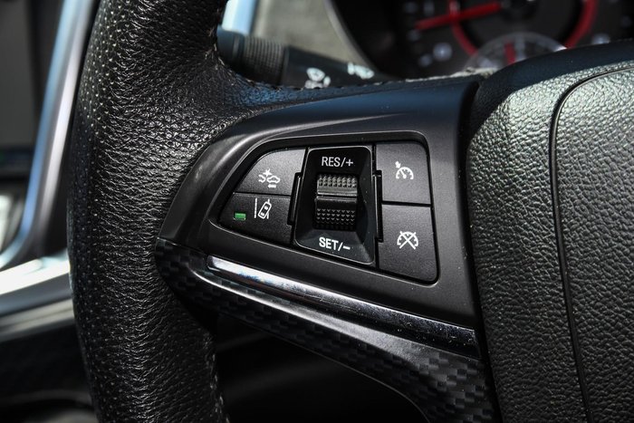 2016 Holden Ute SS V Redline