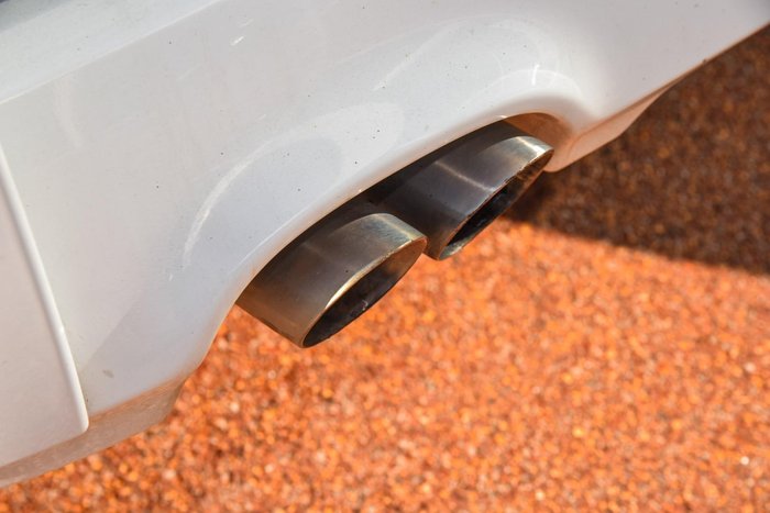 2016 Holden Ute SS V Redline