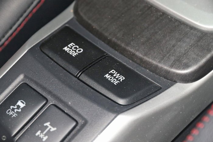 2019 Toyota Fortuner Crusade