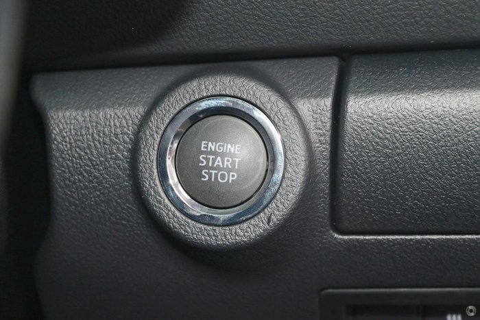 2019 Toyota Fortuner Crusade