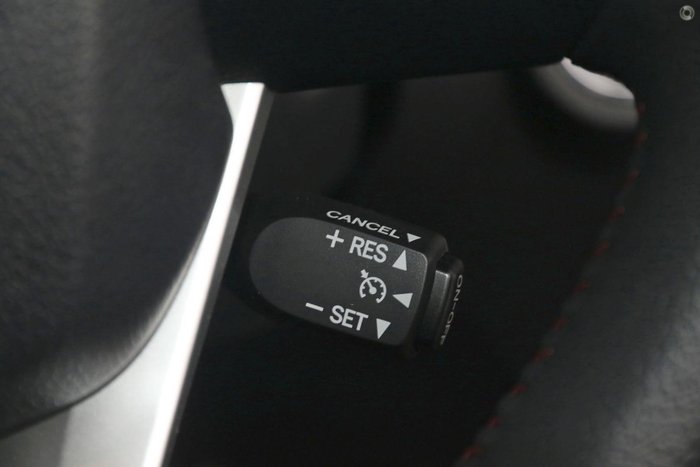 2019 Toyota Fortuner Crusade