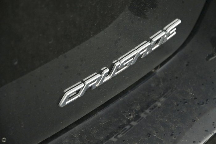 2019 Toyota Fortuner Crusade