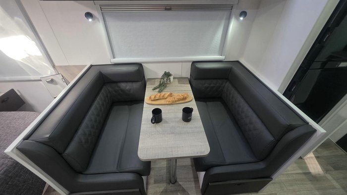 2025 Design RV Odyssey V1-1 18'8