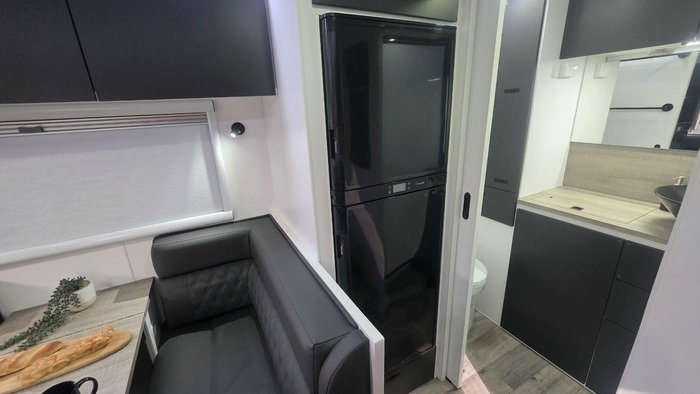 2025 Design RV Odyssey V1-1 18'8