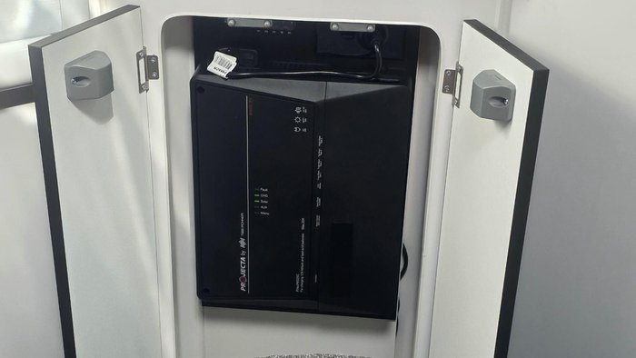 2025 Design RV Odyssey V1-1 18'8