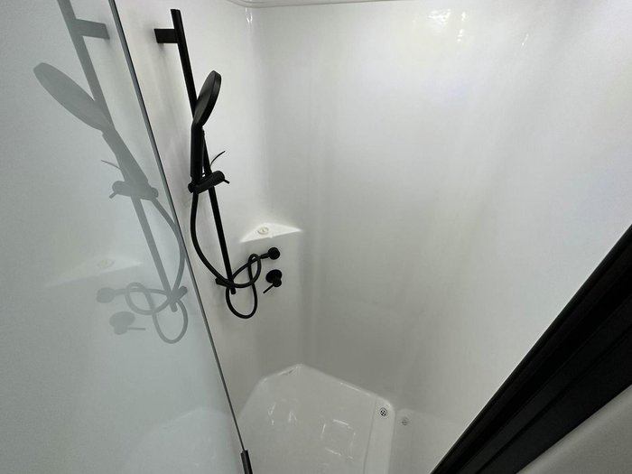 2025 Design RV Odyssey V1-1 18'8