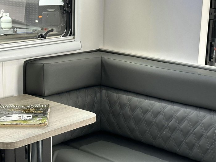 2025 Design RV Odyssey V1-1 18'8