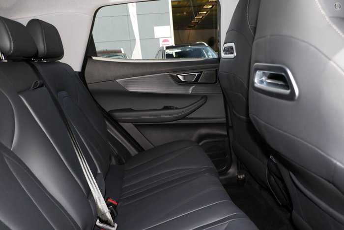 2025 Chery Tiggo 4 Pro Ultimate MY25 Space Black