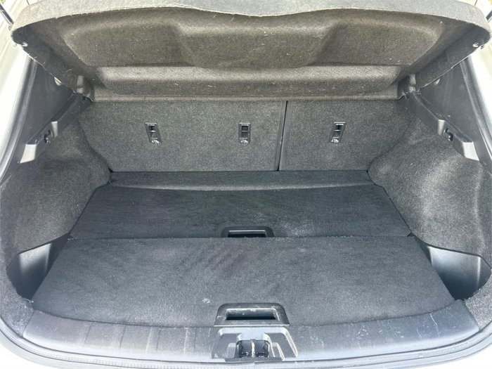 2015 NISSAN QASHQAI Ti
