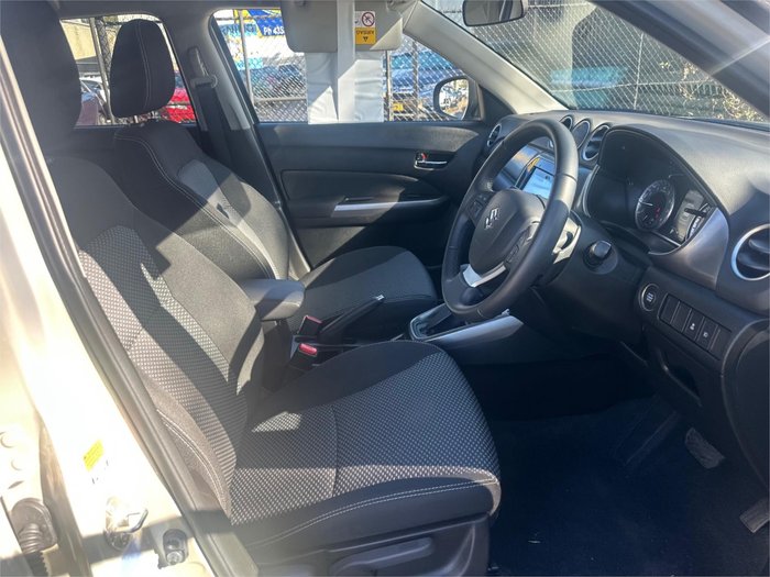 2023 SUZUKI VITARA 1.6L