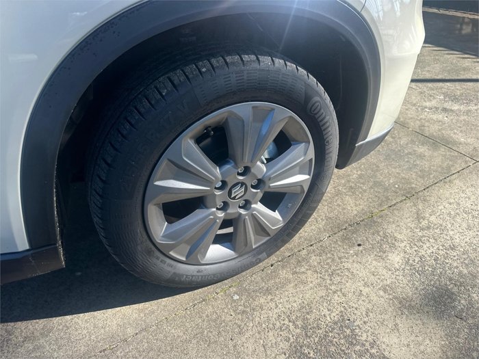 2023 SUZUKI VITARA 1.6L