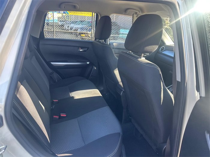 2023 SUZUKI VITARA 1.6L